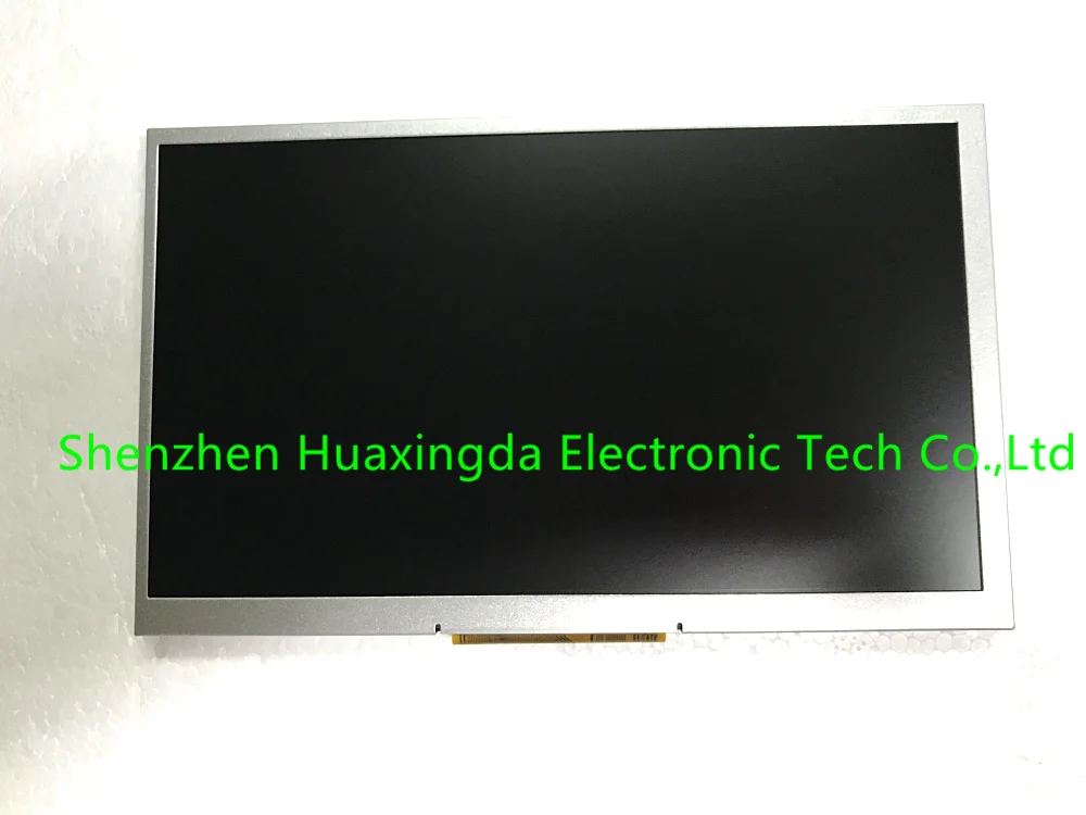 Бесплатная доставка Оригинальный новый 7-дюймовый ЖК-экран AT070TN94 промышленный 450cd дисплей высокой яркости AT070TN92 VX 165*100