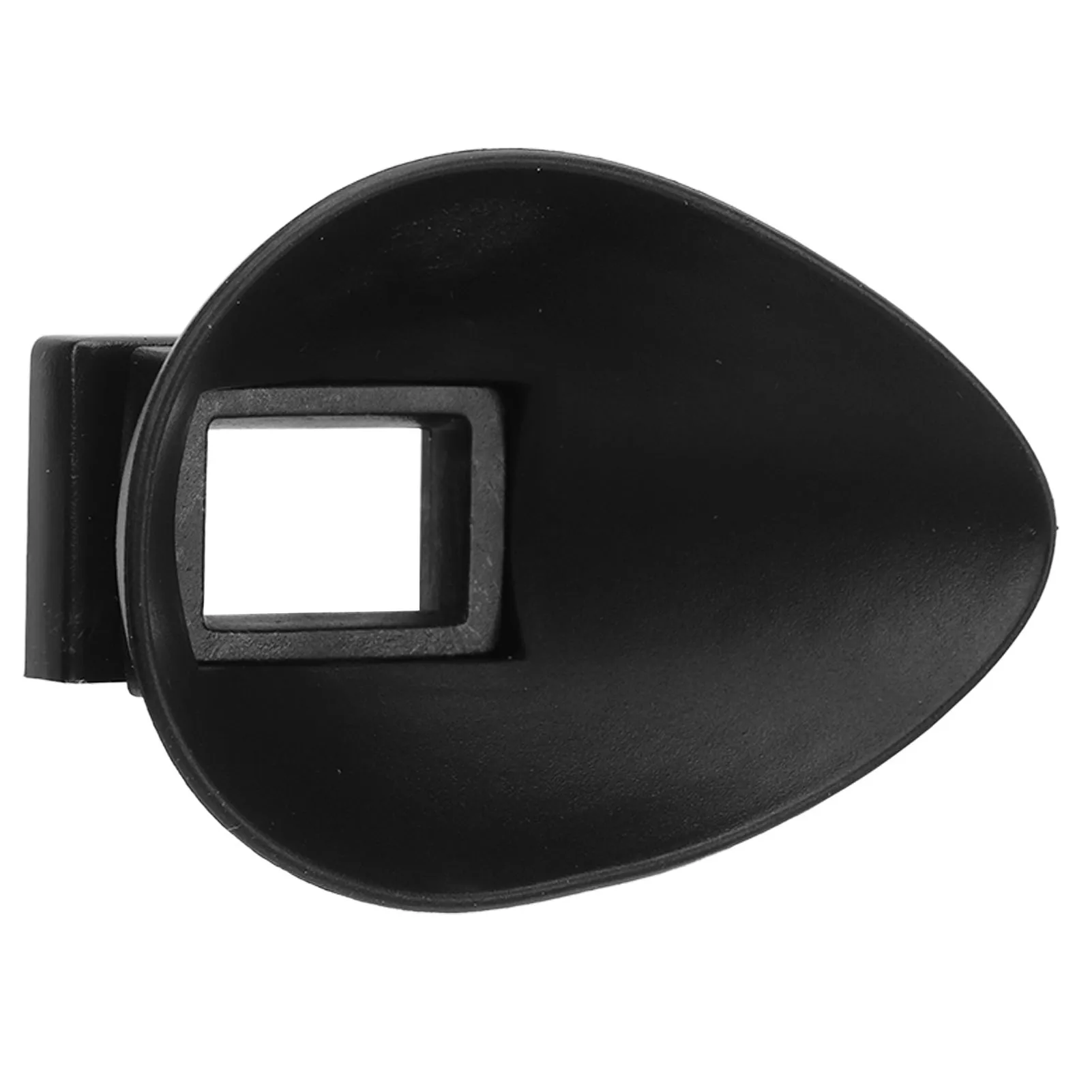 Наглазник Камеры Козырек для век 22 мм Ударопрочный Светостойкий Резиновый Козырек для глаз Подходит для Nikon D750 D610 D600 D90 D80 D70 D7200