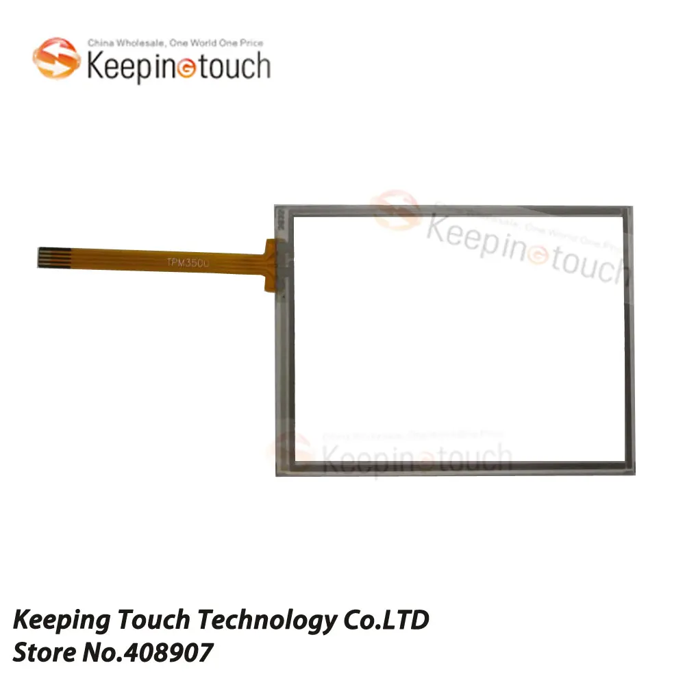 Для Topcon FC-250 FC-200 FC200 FC250 сенсорный экран дигитайзер стекло