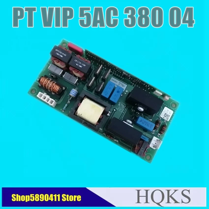 PT VIP 5AC/380 O4 Для платы Драйвера лампы BenQ PD726, PD726W, PD727, PW730, PB8250/SANYO PLC-XP57