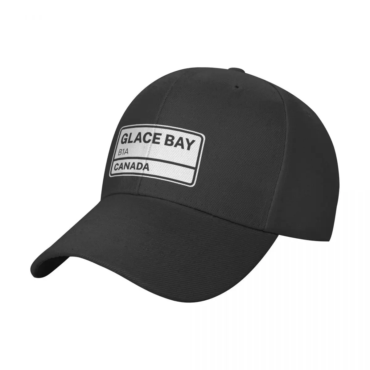 Glace Bay B1A Zip CodeCap Бейсболка с защитой от ультрафиолета солнечная шляпа джентльменская шляпа Мужская кепка Женская