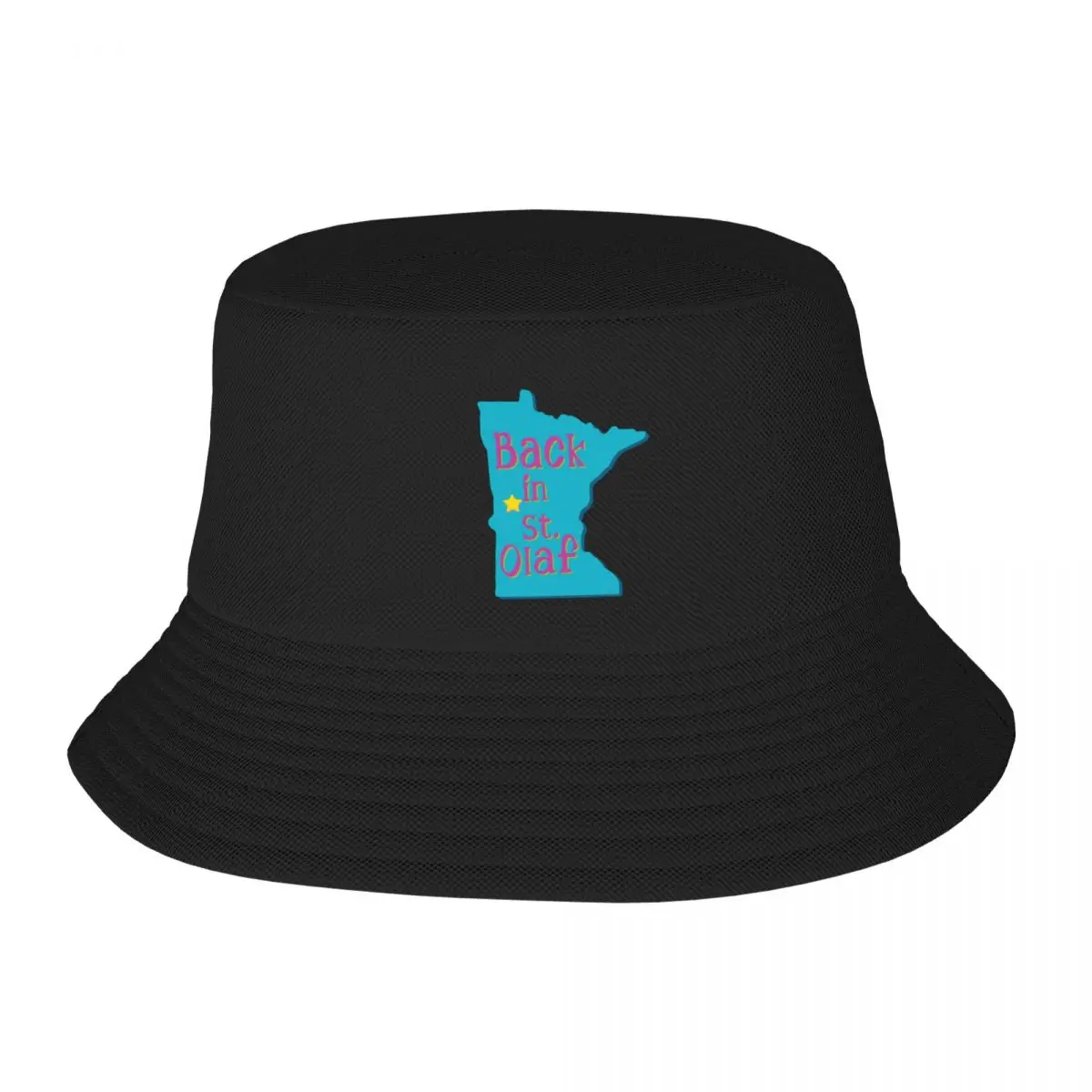 New Back in St. Olaf - 2 Широкополая шляпа с защитой от ультрафиолета, солнечная шляпа, шляпы в западном стиле, детская шляпа, женская шляпа, мужская