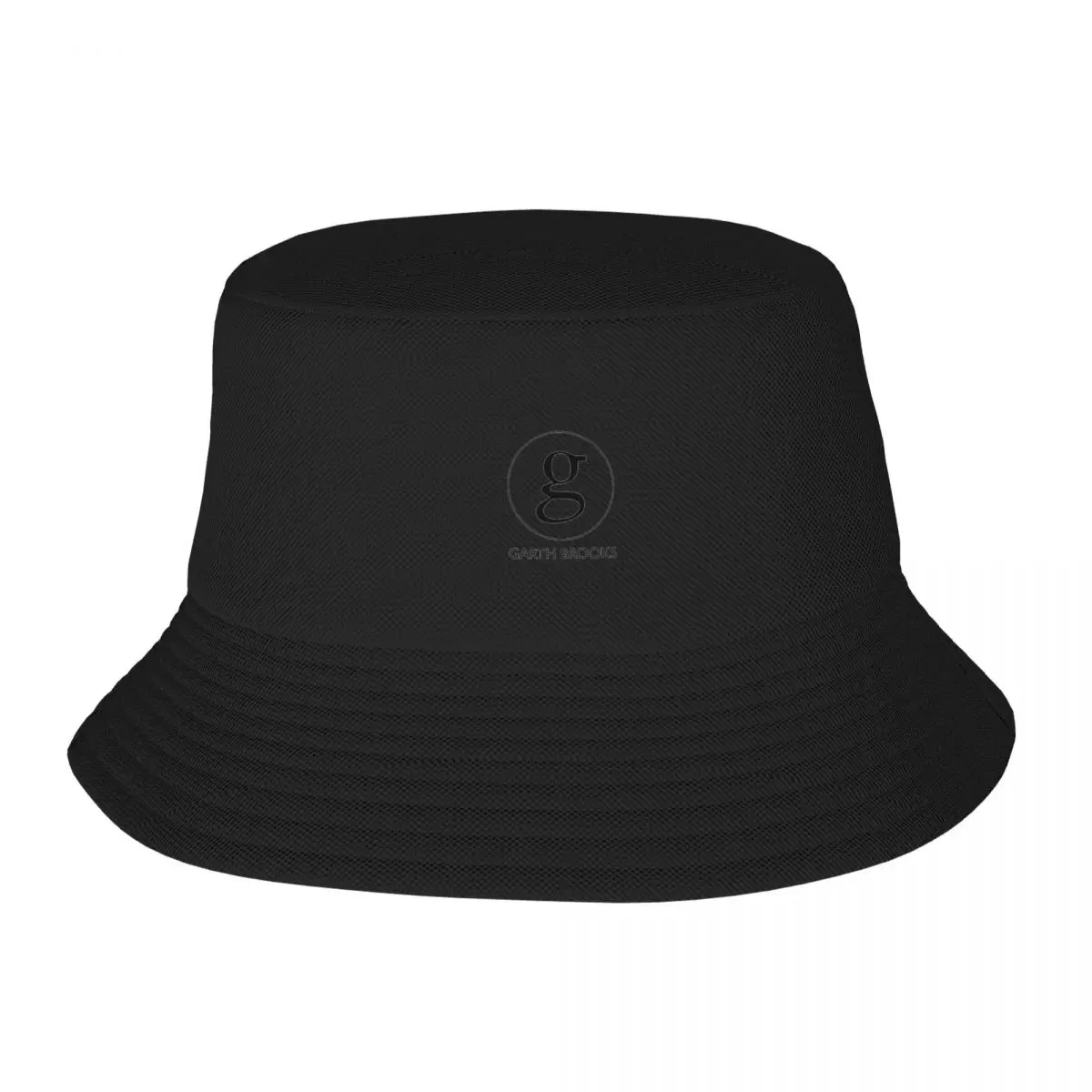 Логотип Garth Brooks 2020 DEDEKPREMAN Панама Рейв-шляпы Бейсболка Женская Мужская