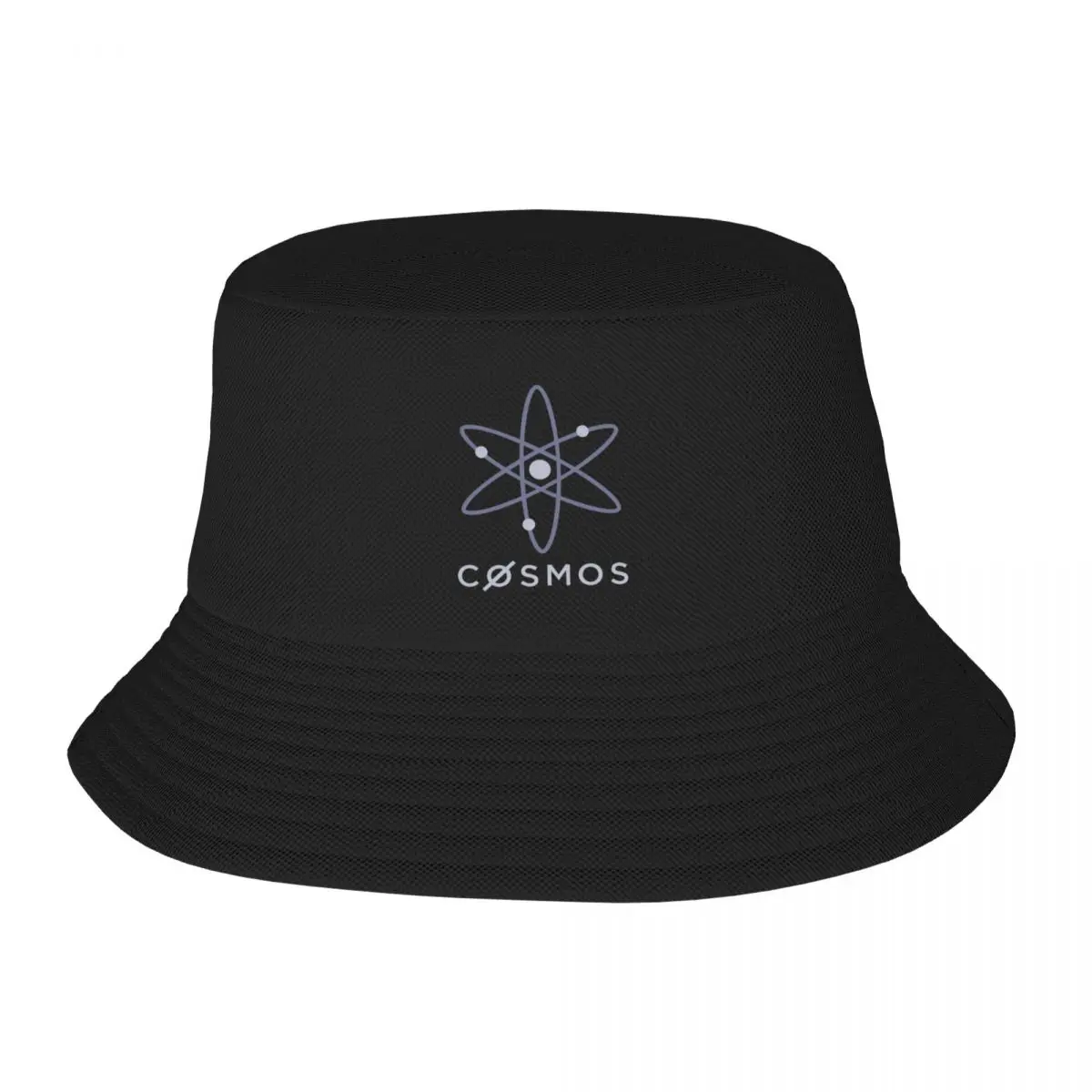 Cosmos криптовалюта - Cosmos ATOM Панама Бейсболка забавная шляпа Военная Тактическая Кепка Дизайнерская Шляпа Мужская Женская
