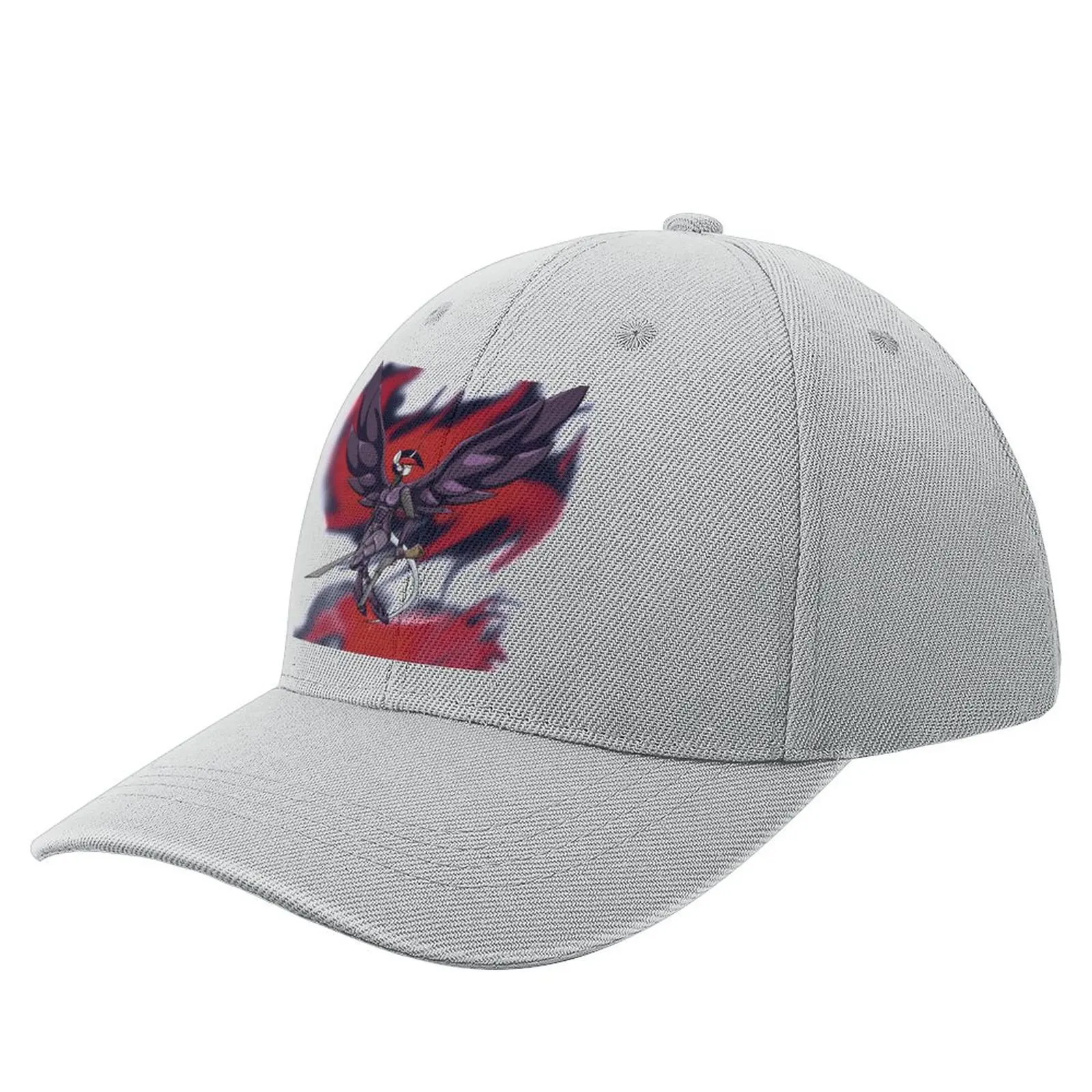 Anthro Cyber BlackjackCap Бейсбольная кепка Спортивные кепки Новая шляпа Hat Man Роскошные кепки с помпонами для женщин и мужчин