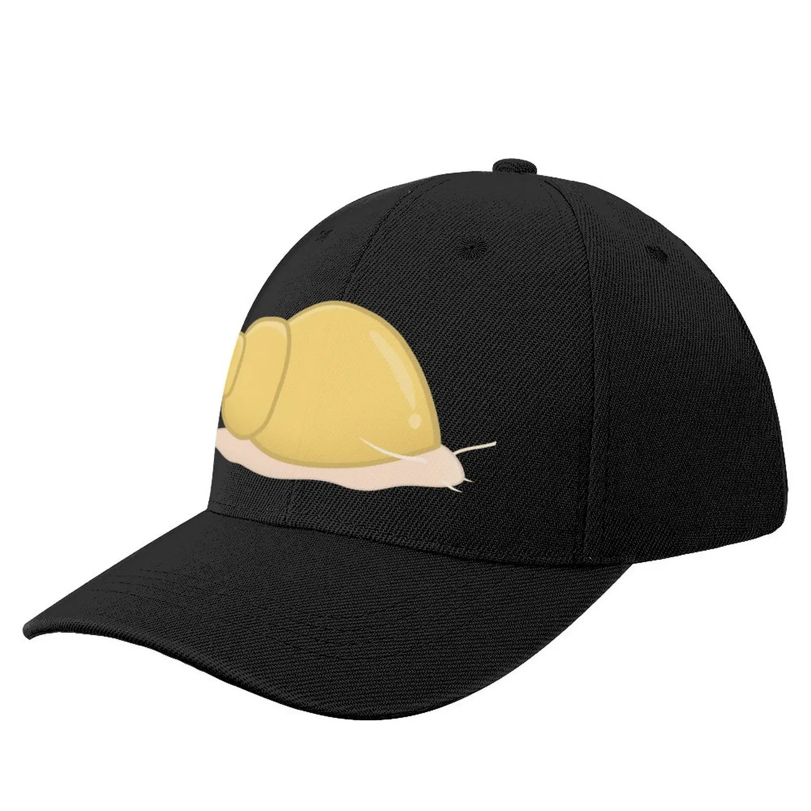 Золотая Тайна Улитки Бейсболка вечерние шляпы Военные Тактические Кепки S Шляпа Man For The Sun dad hat Кепка Мужская Женская