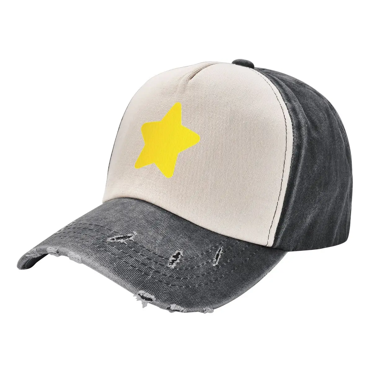 Ковбойская шляпа Steven Universe Star, шляпа элитного бренда, рыболовные кепки, кепка для гольфа, мужская женская пляжная шляпа, мужская шляпа