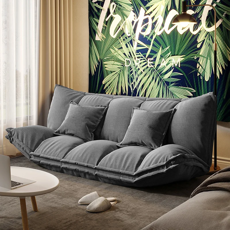Изысканный диван для гостиной, Одноместный модульный Диван в скандинавском стиле, Красивый диван на открытом воздухе, современные диваны Wohnzimmer, мебель для дома CY50LRS