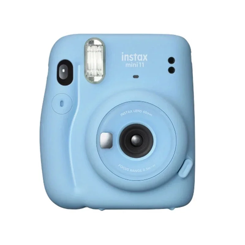 мини-камера для однократной съемки instant instant mini 11