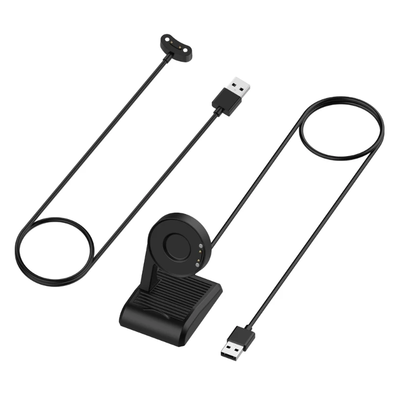 Надежная магнитная зарядная док-станция USB-кабель для бесперебойного питания Подходит для pro5
