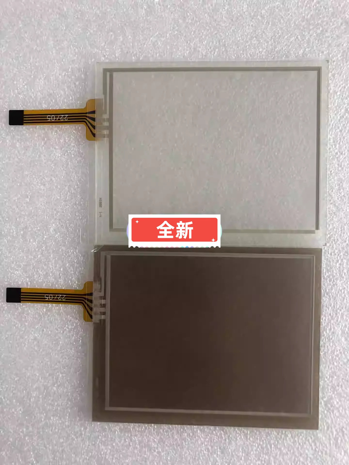 Сенсорный экран тахеометра, перемычка не требуется, используется для TM11, TS13, TS15 /A, TS50, TM50, TS09, ACRA1201