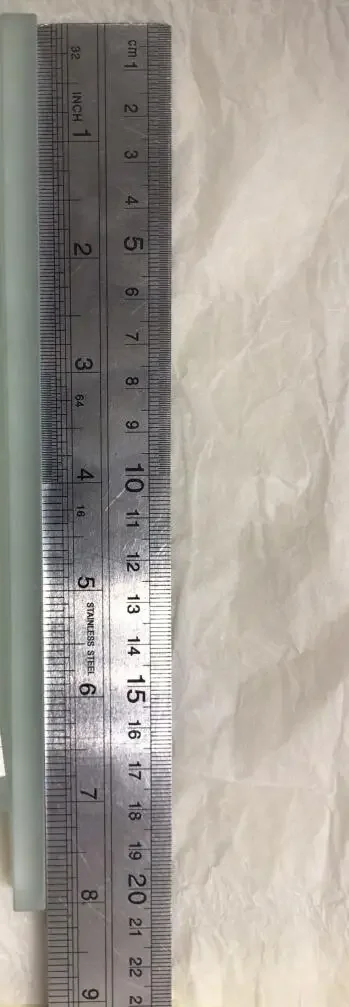 Длинное плоское отражающее зеркало для минилаборатории Fuji350/370 сделано в Китае