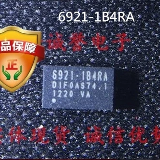 5ШТ STL6921-1B4RA STL6921-1B4 STL6921 1B4RA 6921-1B4RA Совершенно новый и оригинальный чип IC