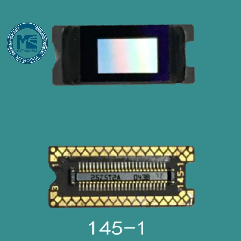 мини светодиодный проектор dmd чип 145-1 для Optoma PK301 /PK101 /PK320 043B /0438