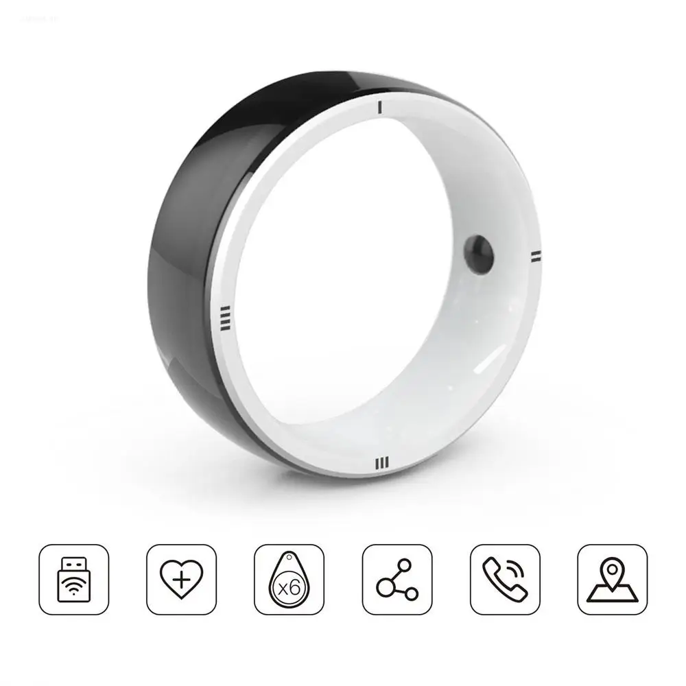 JAKCOM R5 Смарт-кольцо для мужчин и женщин распродажа в черную пятницу 2022 smart xiaoxin pad дешевые товары с бесплатной доставкой часы
