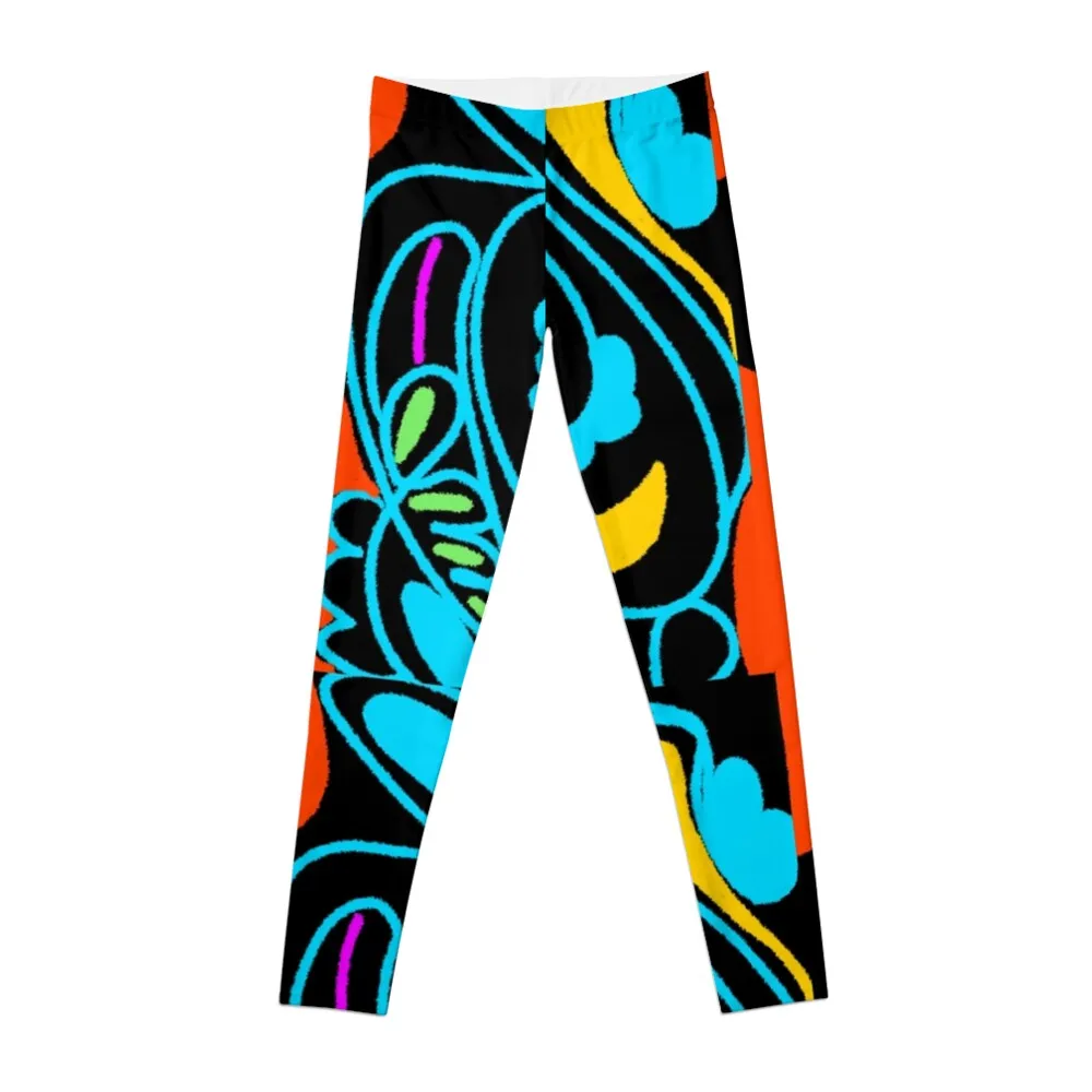 Леггинсы Aqua Leggings Спортивные брюки для спортивной женщины пуш-ап Женские Леггинсы