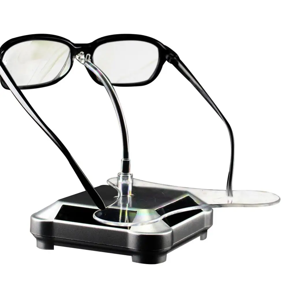Подставка для солнечных очков, ювелирный стеллаж, вращающийся стол для показа ювелирных изделий, подставка для браслетов, поворотный стол для солнцезащитных очков
