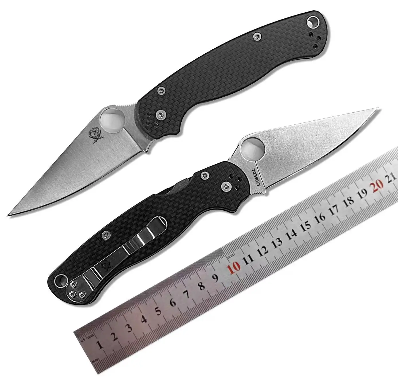 Высококачественные складные ножи cxmedc c81 для уличных инструментов