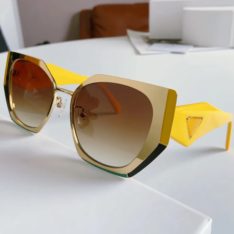 Модные трехмерные ацетатные солнцезащитные очки с лентой Для женщин, мужские эстетические вечерние Брендовые дизайнерские Модные солнцезащитные очки