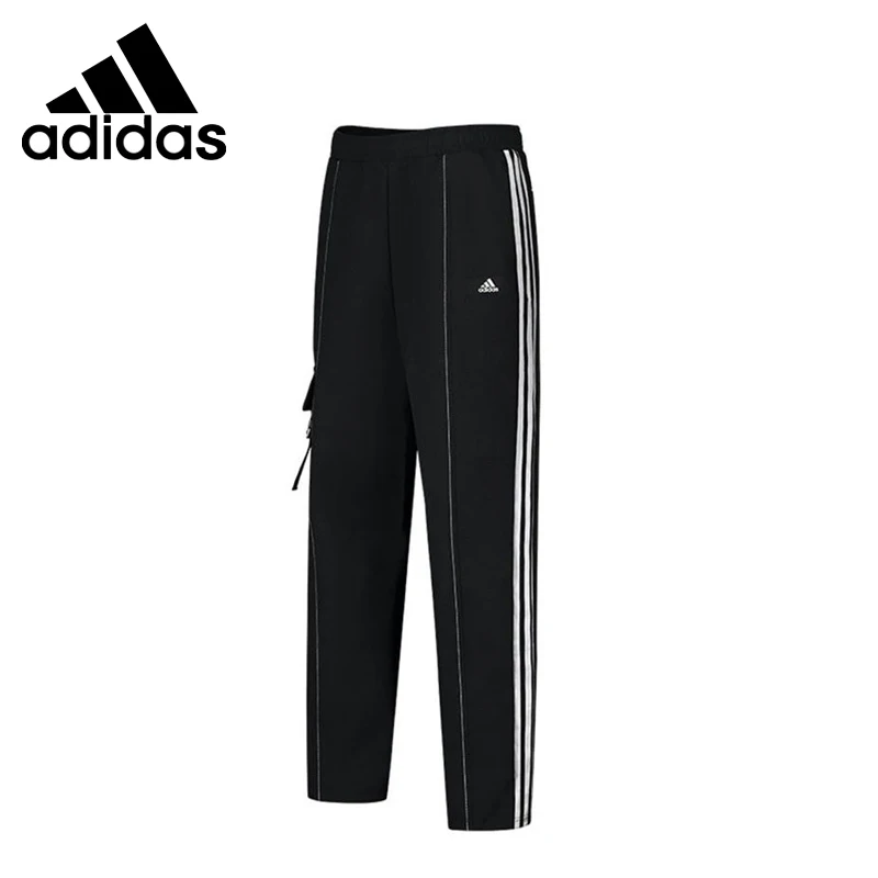 Оригинальные свободные женские брюки Adidas STR PT нового выпуска, спортивная одежда