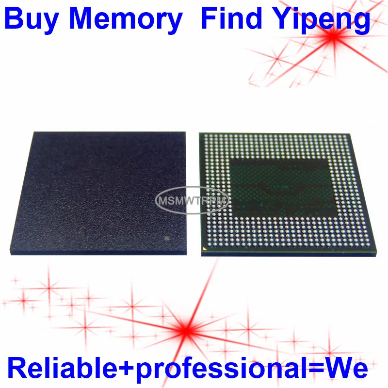 Крышка процессора Snapdragon 865 496 шариков LPDDR5 временная память K3LK5K5 K3LK4K4 D9XVM новая