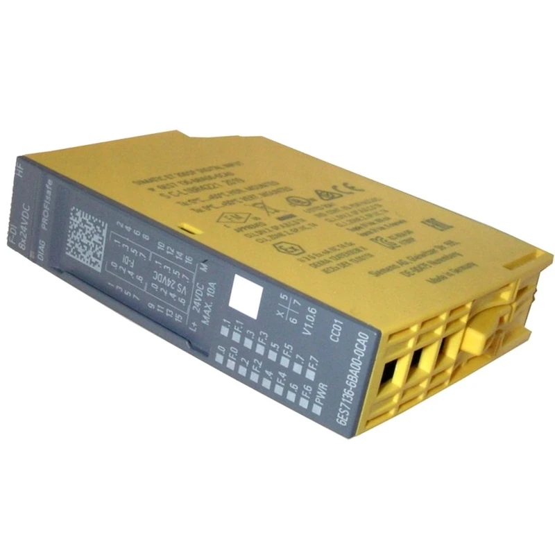 Электронный модуль Sie men s SIMATIC DP для 6ES7136-6 /DB/DC/BA/AA/PA/RA/00/01/ 0AB1-0CA1-0BC0/0BF0-0CA0