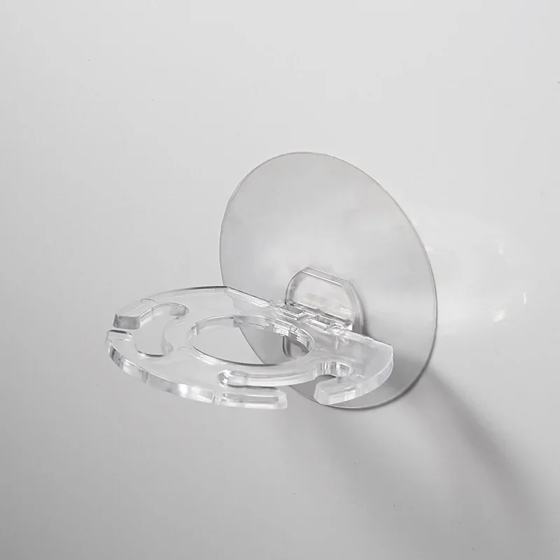 Самоклеющийся настенный дозатор зубная паста соковыжималка зубная щетка держатель для хранения бритвы держатель ванная комната полки