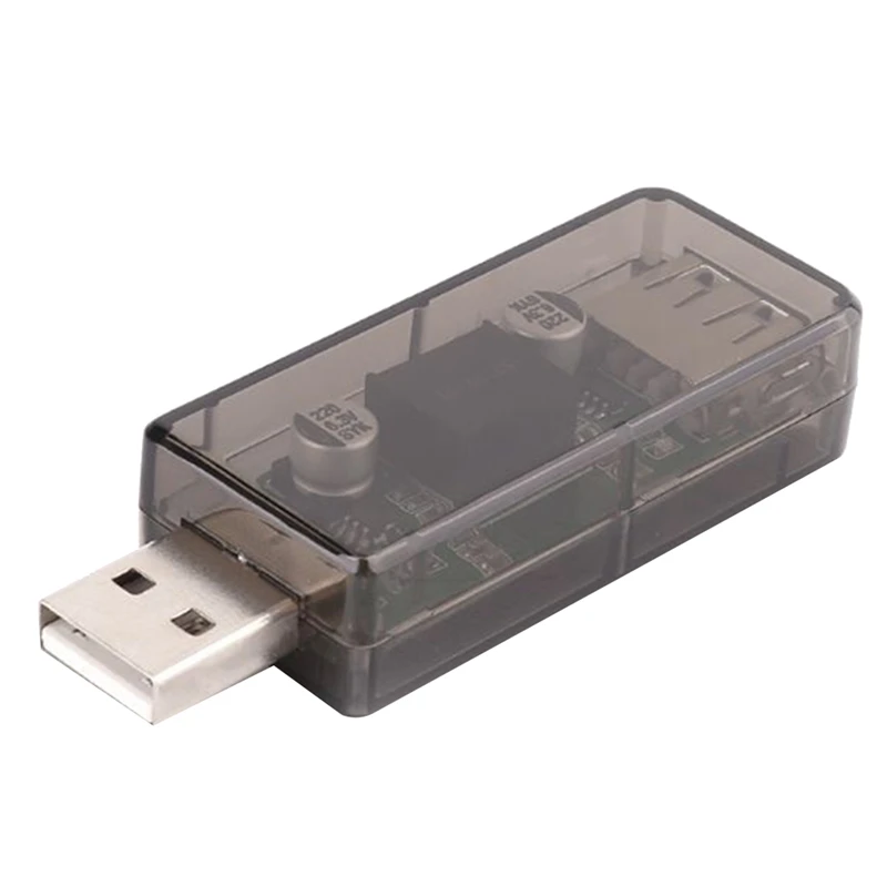 Изолятор USB-USB Цифровые Изоляторы Промышленного класса со Скоростью 12 Мбит/с ADUM4160/ADUM316
