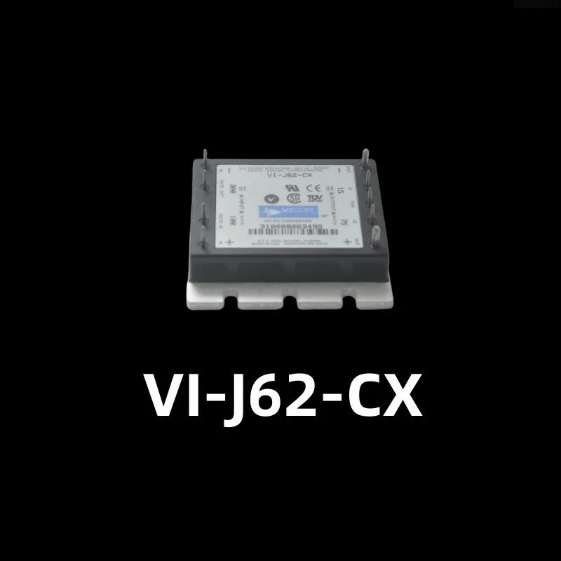 Преобразователи постоянного тока с изоляцией VI-J62-CX - SMD VI-J62-CX