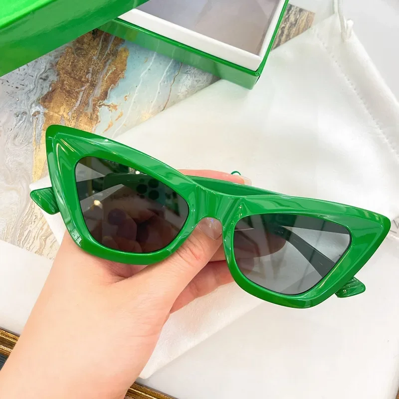 2023 Модные Солнцезащитные очки 
