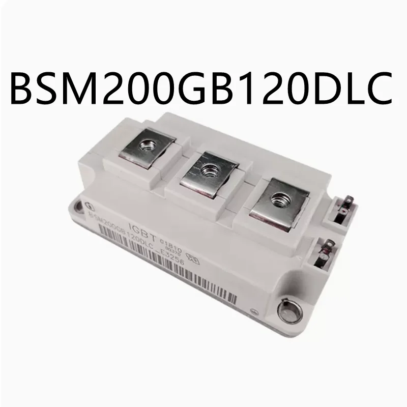BSM200GB120DLC новый оригинальный модуль