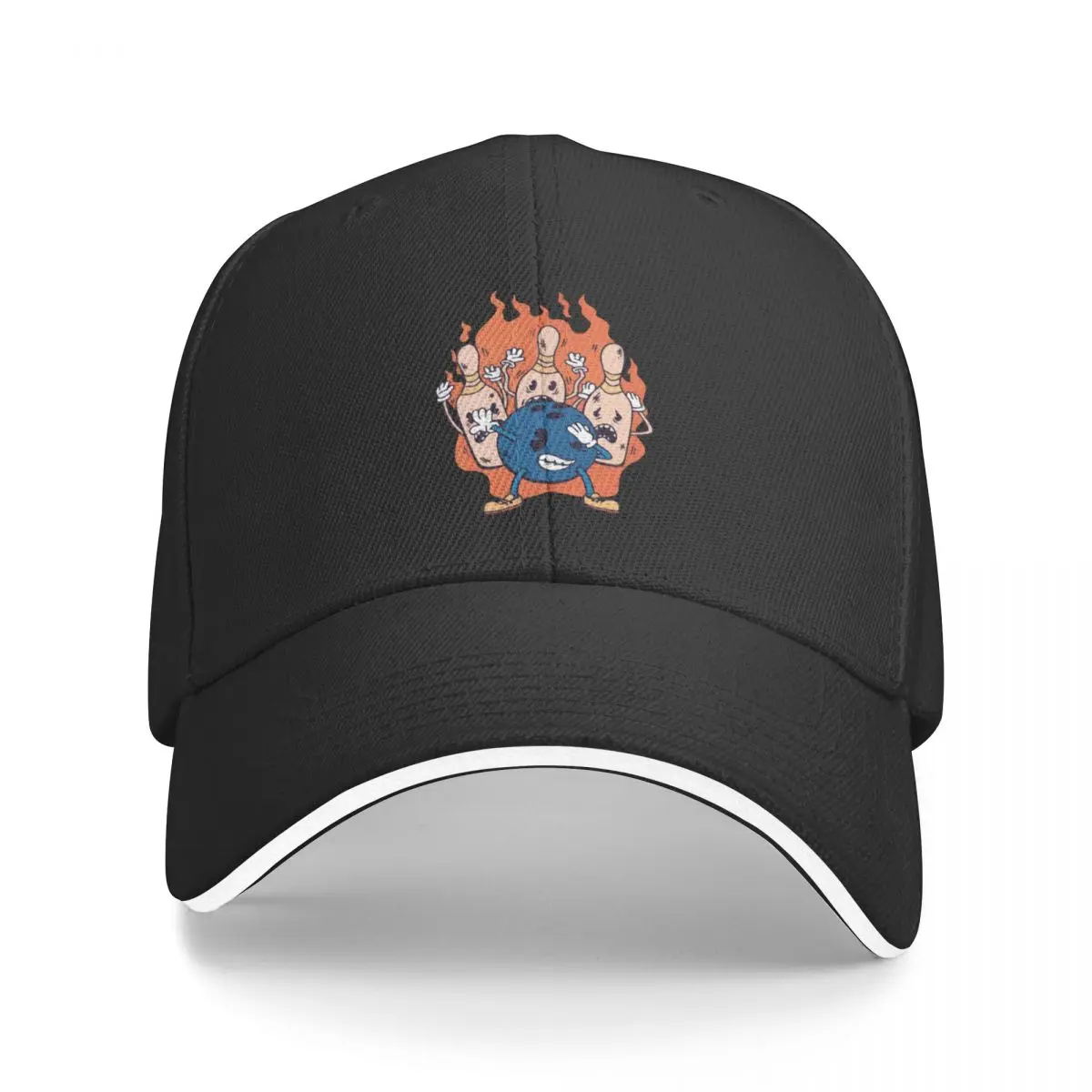 бейсбольная кепка для боулинга, военная тактическая кепка, изготовленная на заказ кепка, женская шляпа, мужская
