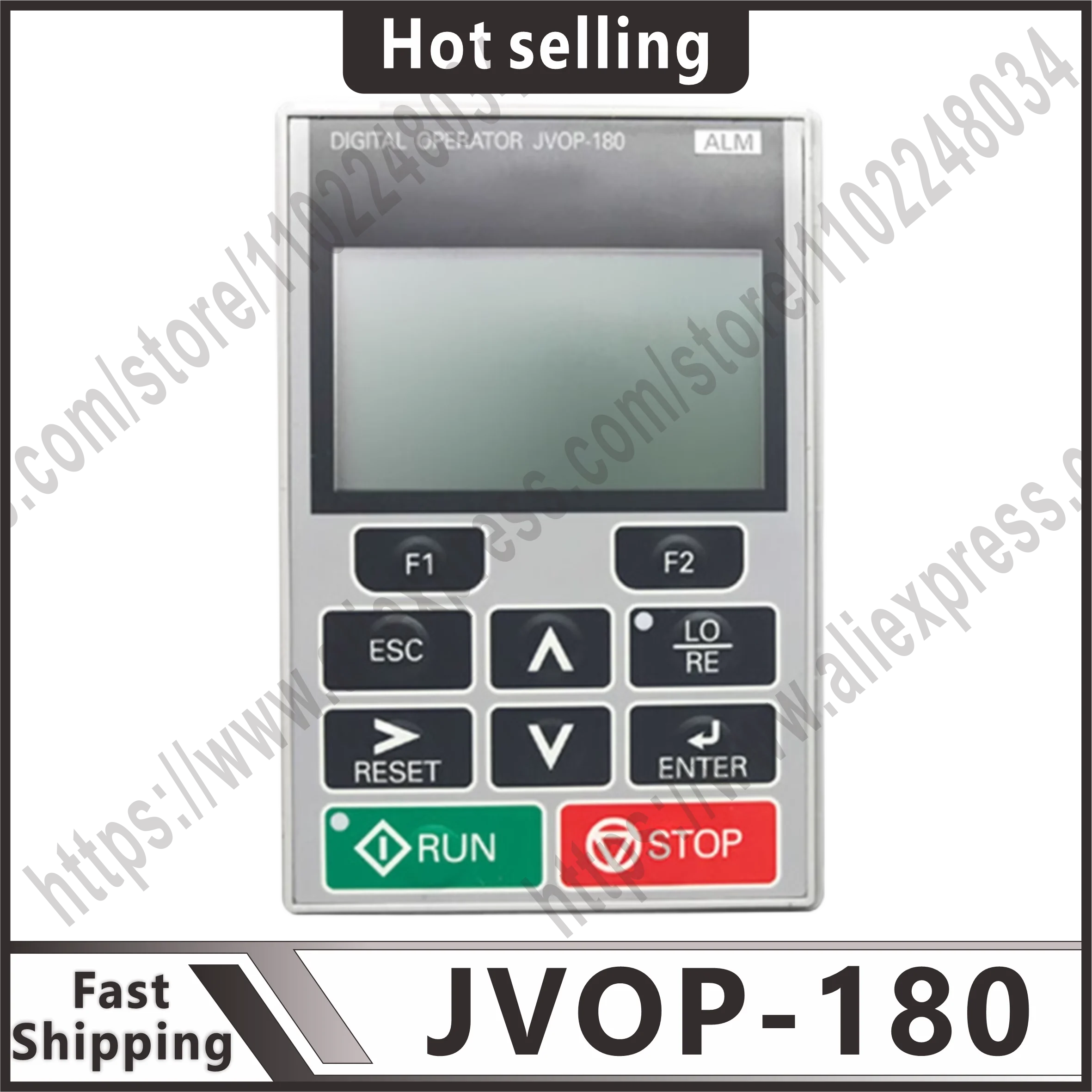 100% протестированная инверторная панель JVOP-180 обладает идеальной функциональностью