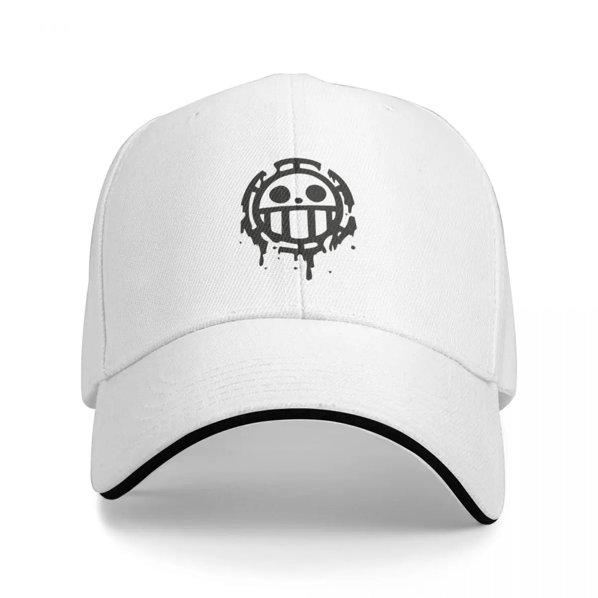 Бейсбольная кепка Trafalgar D. Water law, шляпа Man For The Sun, военная тактическая кепка, шляпа для гольфа, мужская женская