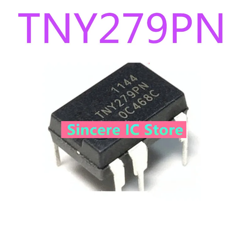 TNY279PN TNY279P встроенный 7-контактный чип питания хорошего качества, оригинальная 1 упаковка TNY279
