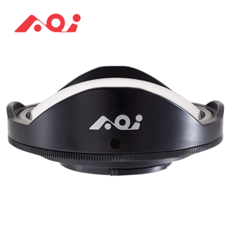 AOI UWL-03 Экшн-камера для мобильного телефона GO-PRO 56789/10/11 Широкоугольный Объектив С Близким Фокусом Водонепроницаемый 60-метровый широкоугольный Объектив
