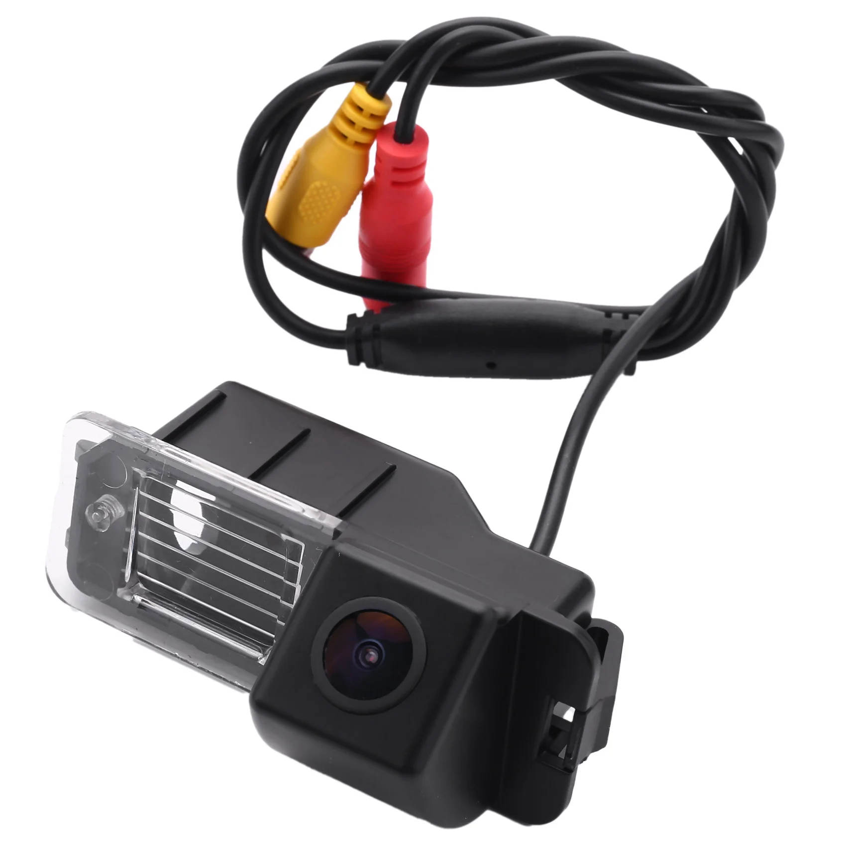 HD Камера заднего вида для парковки заднего вида V (6R)/Golf 6 Vi/Cc