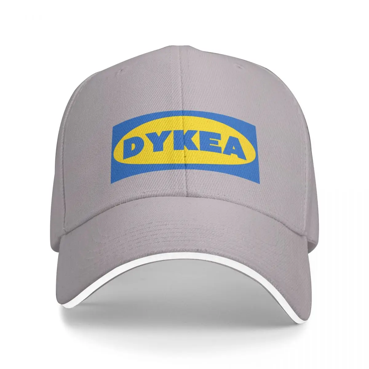 Dykea Cap Бейсболка для гольфа мужская роскошная кепка мужские зимние шапки Женские