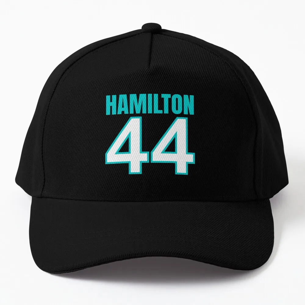 44 Бейсболка Hamilton Wild Ball Hat Snapback Cap Для Пляжной прогулки Мужская Шляпа Женская