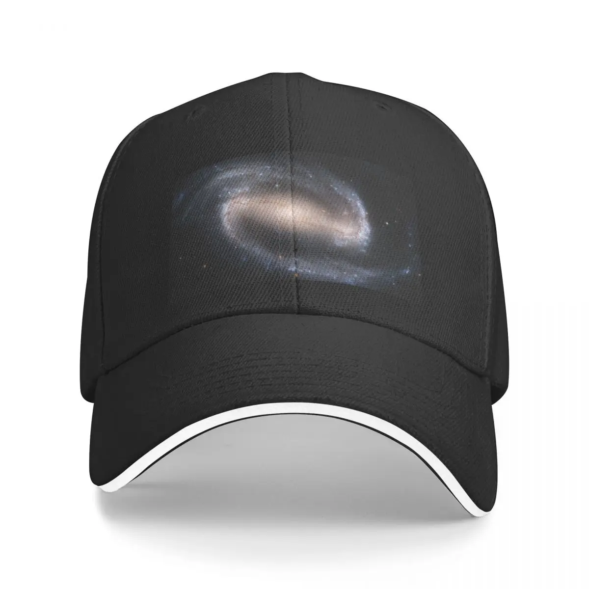 Новая бейсболка с обнаженной спиралью Galaxy, винтажная аниме-шляпа для гольфа для девочек, мужская