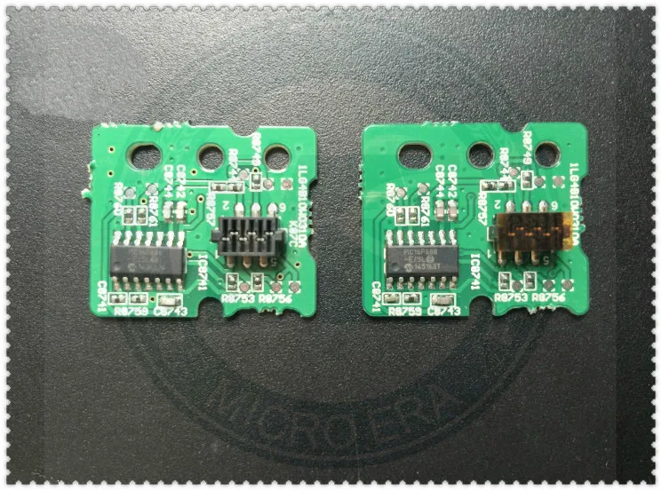 Новый чип сброса чипа лампы для pansonic PT-EW530E/EW630E/ET-LAE200 чип лампы проектора