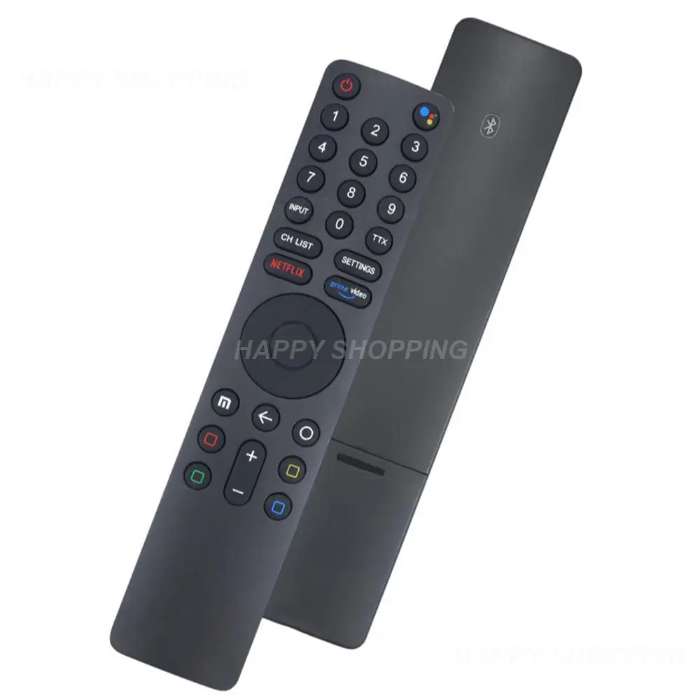 Пульт дистанционного управления для телевизора 4S XMRM-10 L65M5-5ASP L65M55ASP Smart Voice TV Remote Control