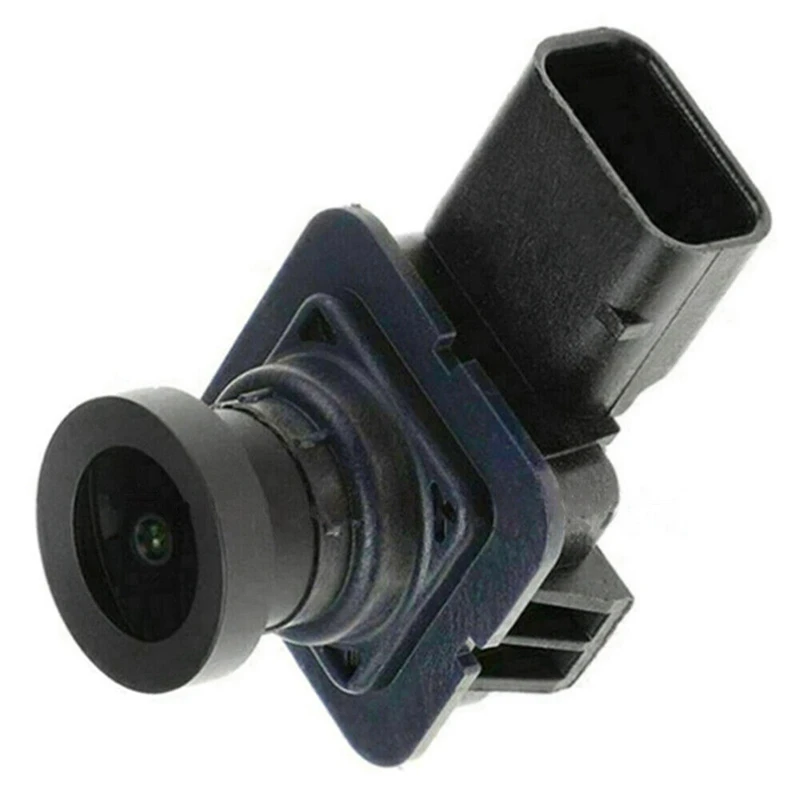 EP5Z19G490A DP5Z-19G490-A Новая Камера заднего Вида Аксессуары для Резервной камеры Запчасти Для Lincoln MKZ 2013-2016