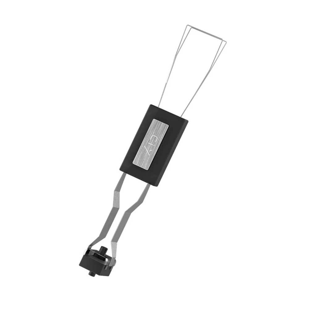 Съемник ключевого переключателя 2 в 1, съемник крышки для ключей, проволочный выключатель, замена инструмента для снятия механической клавиатуры