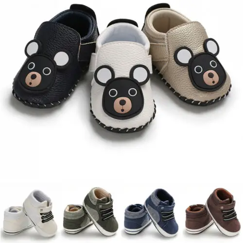 Citgeett, милые кроссовки для малышей, обувь для новорожденных мальчиков и девочек на мягкой подошве, обувь для кроватки 0-18 месяцев