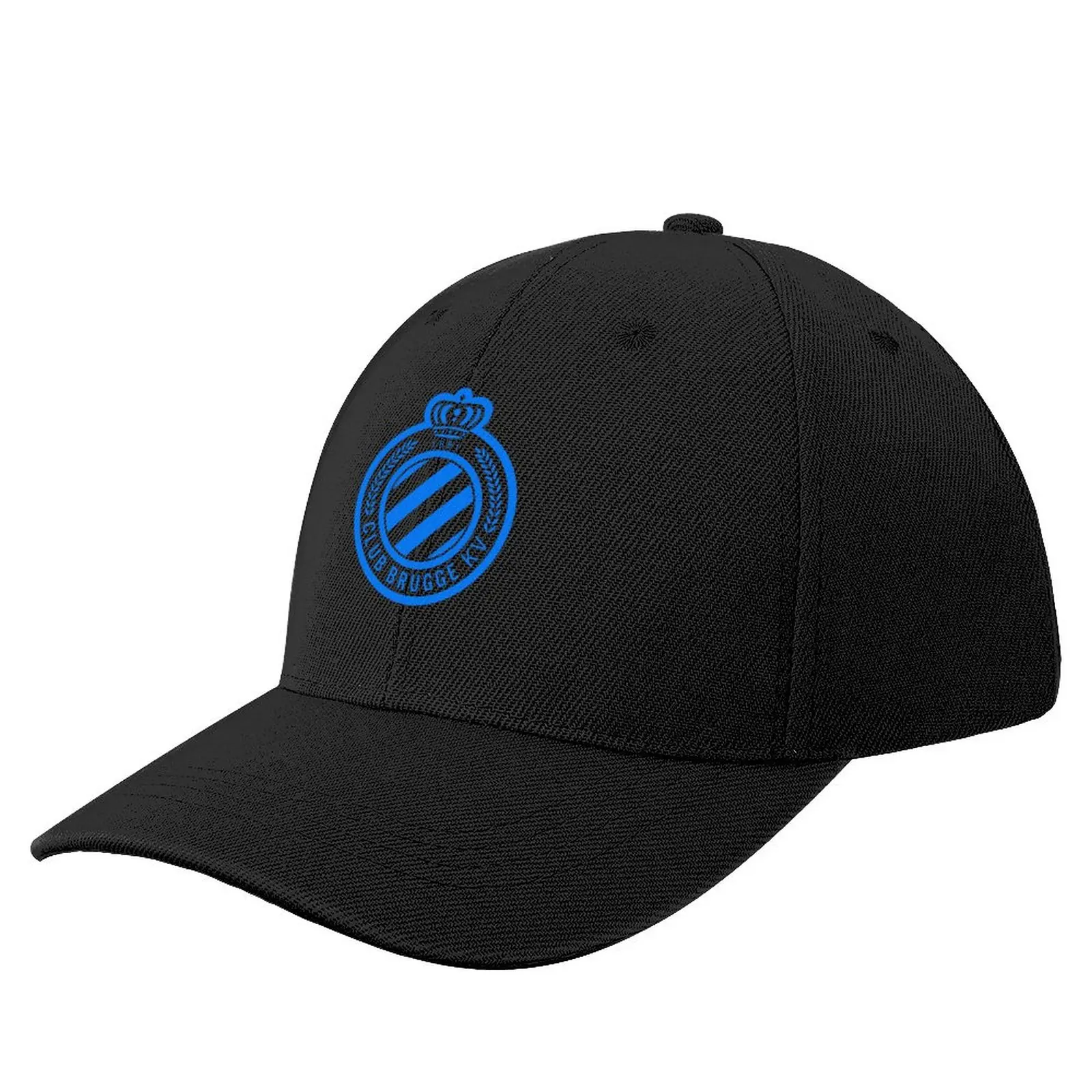 Бейсбольная кепка Club Brugge, пушистая шляпа, шляпы для вечеринок в стиле хип-хоп, шляпы для пляжных вечеринок, мужская кепка, женская кепка
